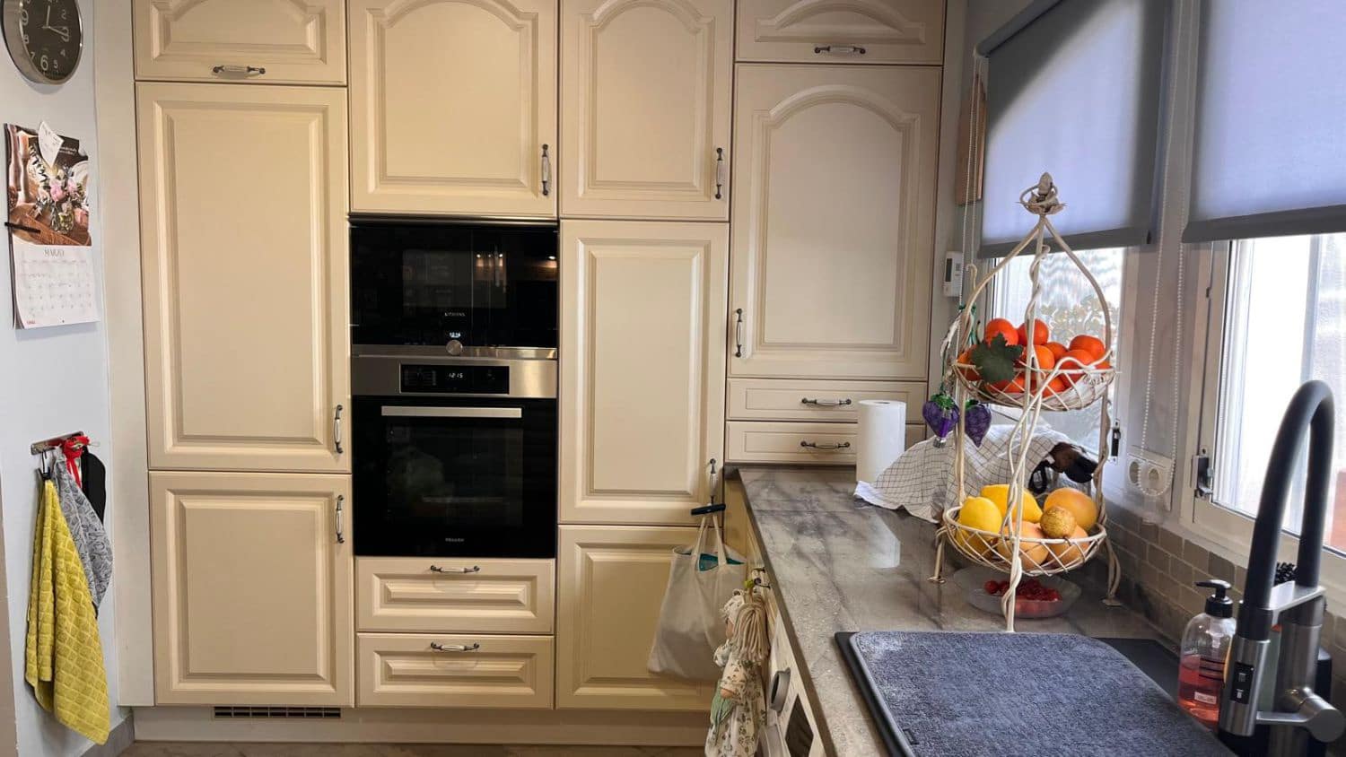 3 soveværelse Villa til salg i La Nucia med garage - € 324.000 (Ref: 9375527)