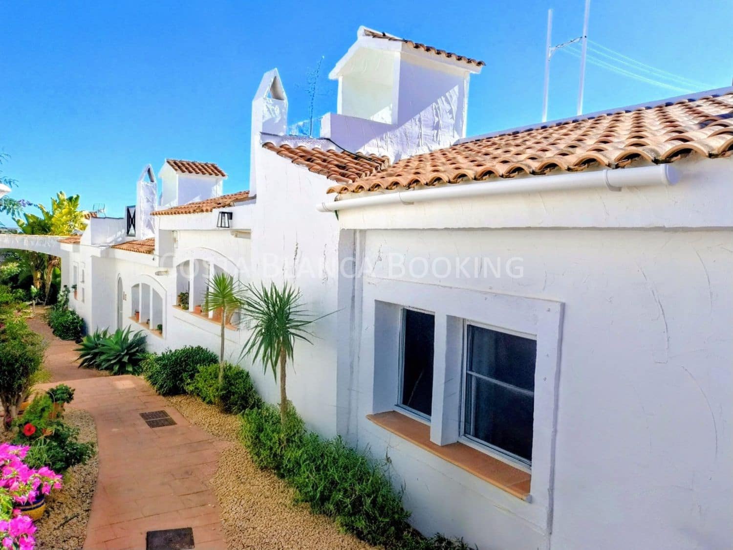 3 soveværelse Villa til salg i La Nucia med garage - € 324.000 (Ref: 9375527)