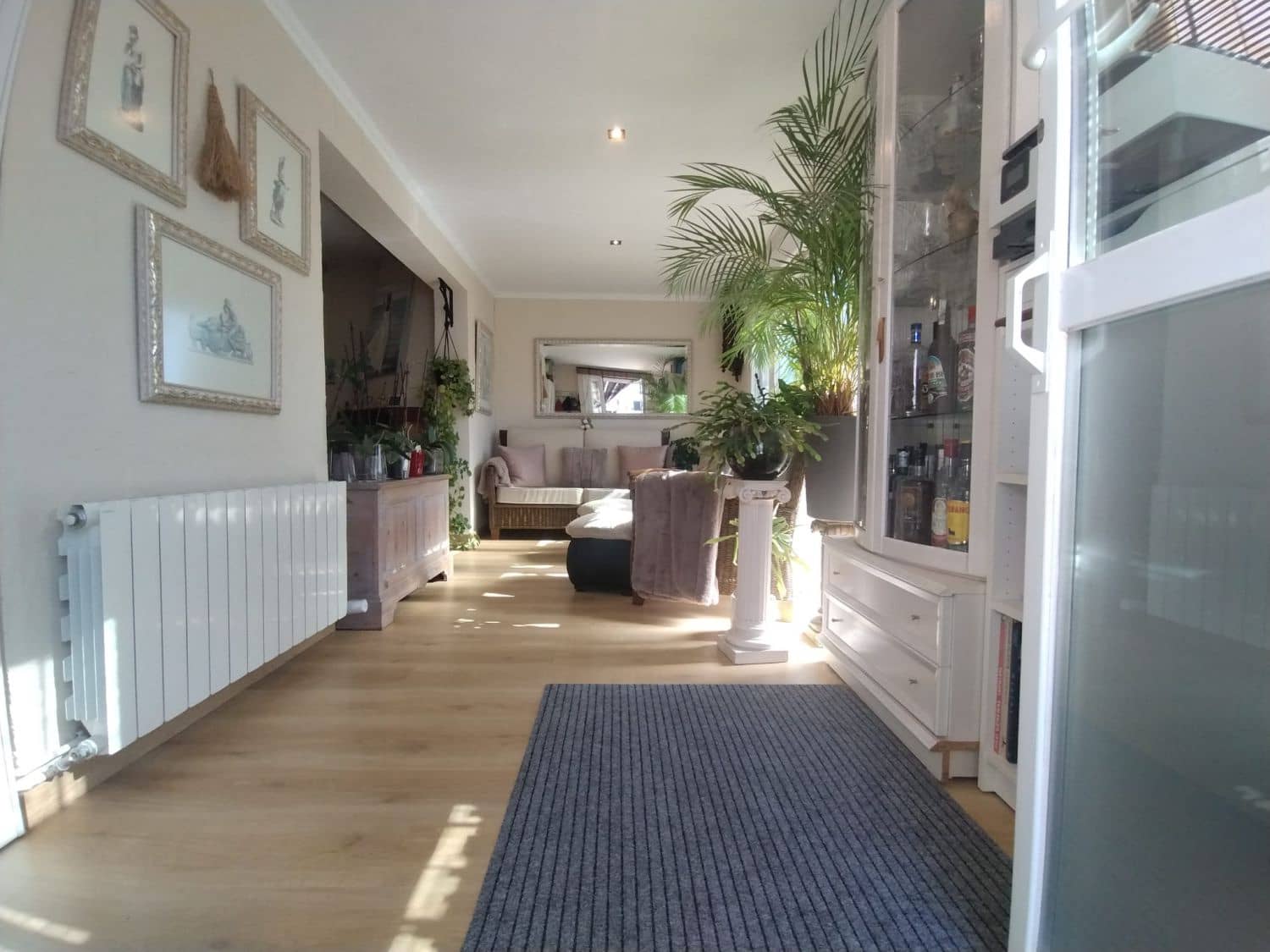 3 soveværelse Villa til salg i La Nucia med garage - € 324.000 (Ref: 9375527)