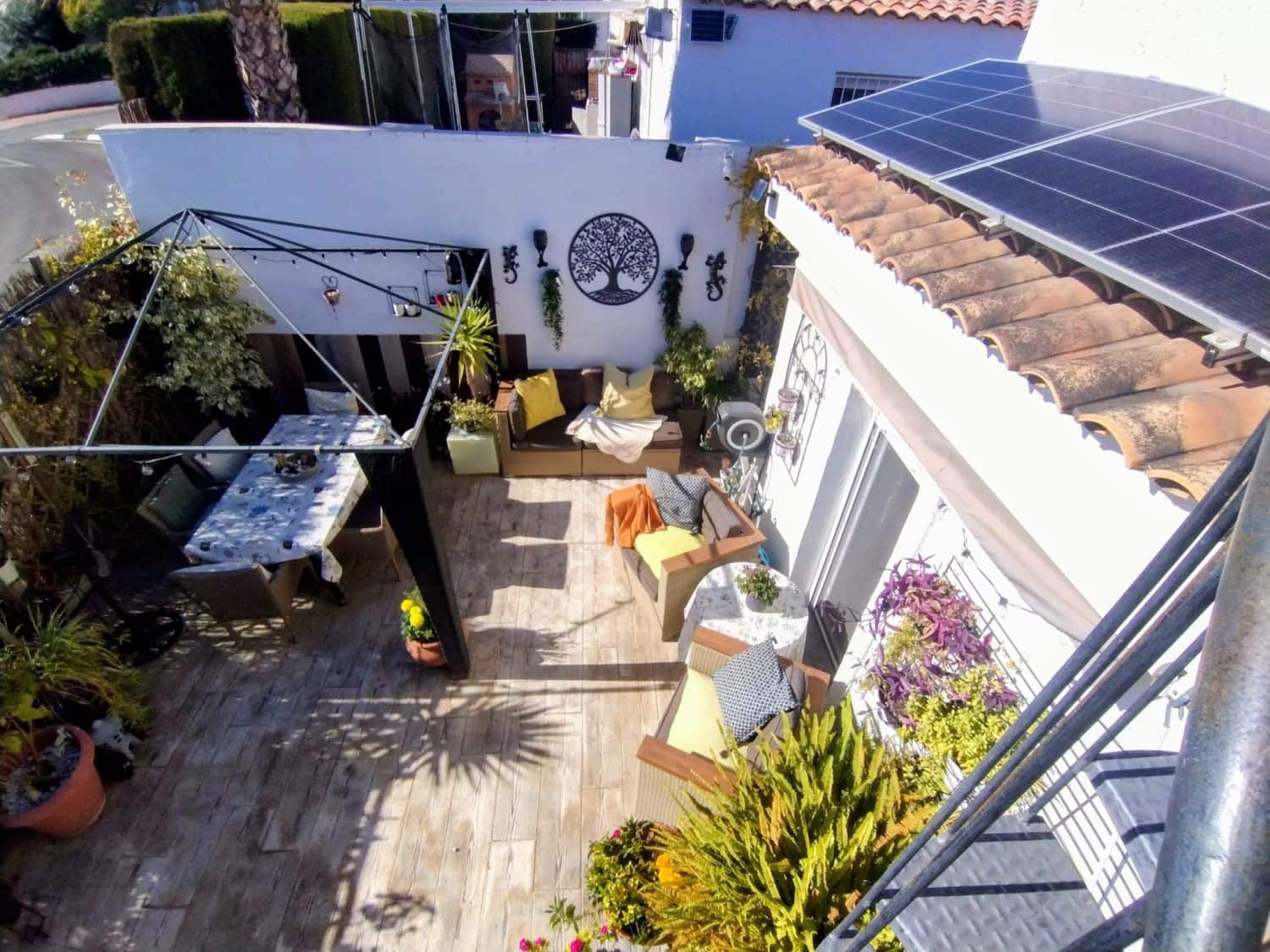 3 soveværelse Villa til salg i La Nucia med garage - € 324.000 (Ref: 9375527)