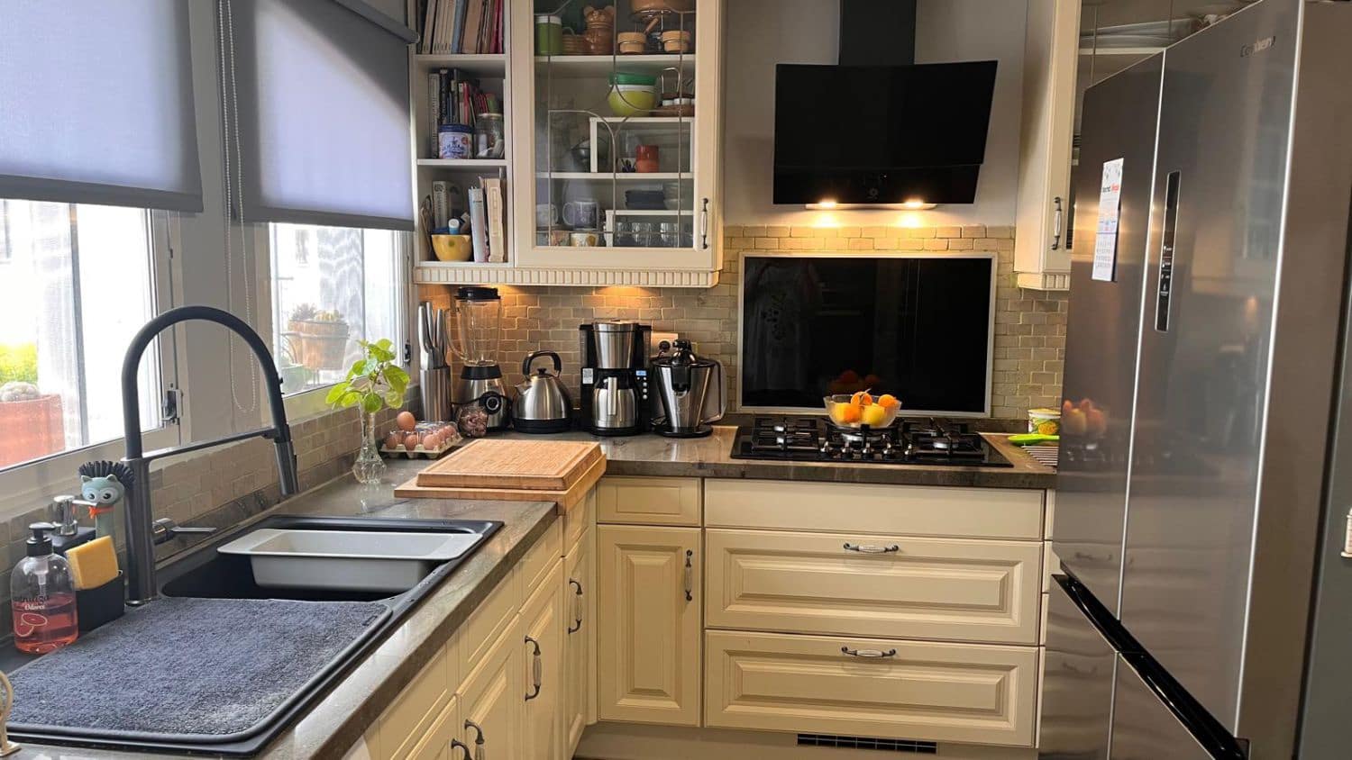 3 soveværelse Villa til salg i La Nucia med garage - € 324.000 (Ref: 9375527)