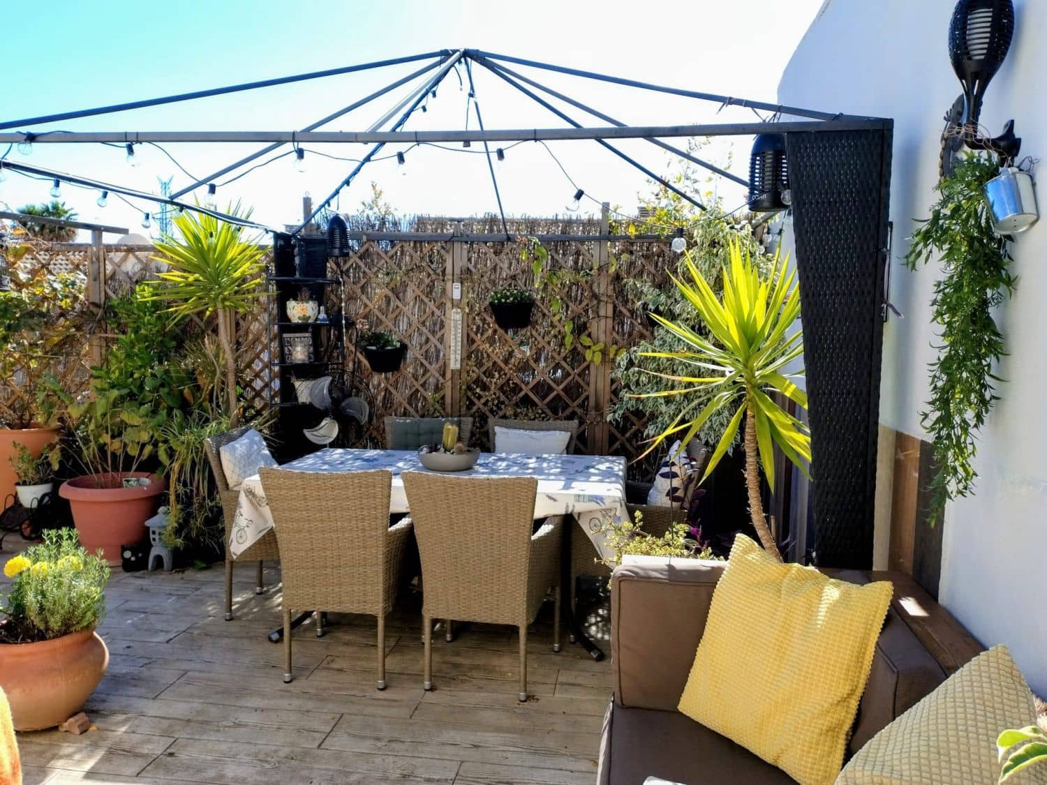 3 soveværelse Villa til salg i La Nucia med garage - € 324.000 (Ref: 9375527)