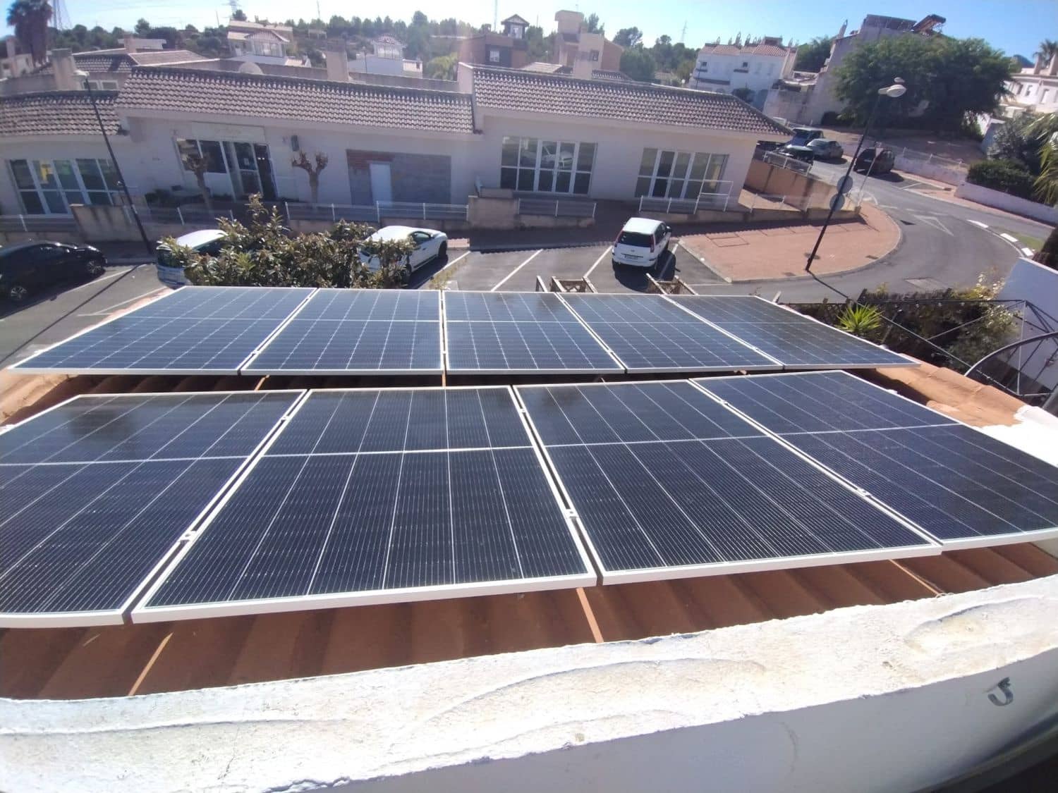 3 soveværelse Villa til salg i La Nucia med garage - € 324.000 (Ref: 9375527)