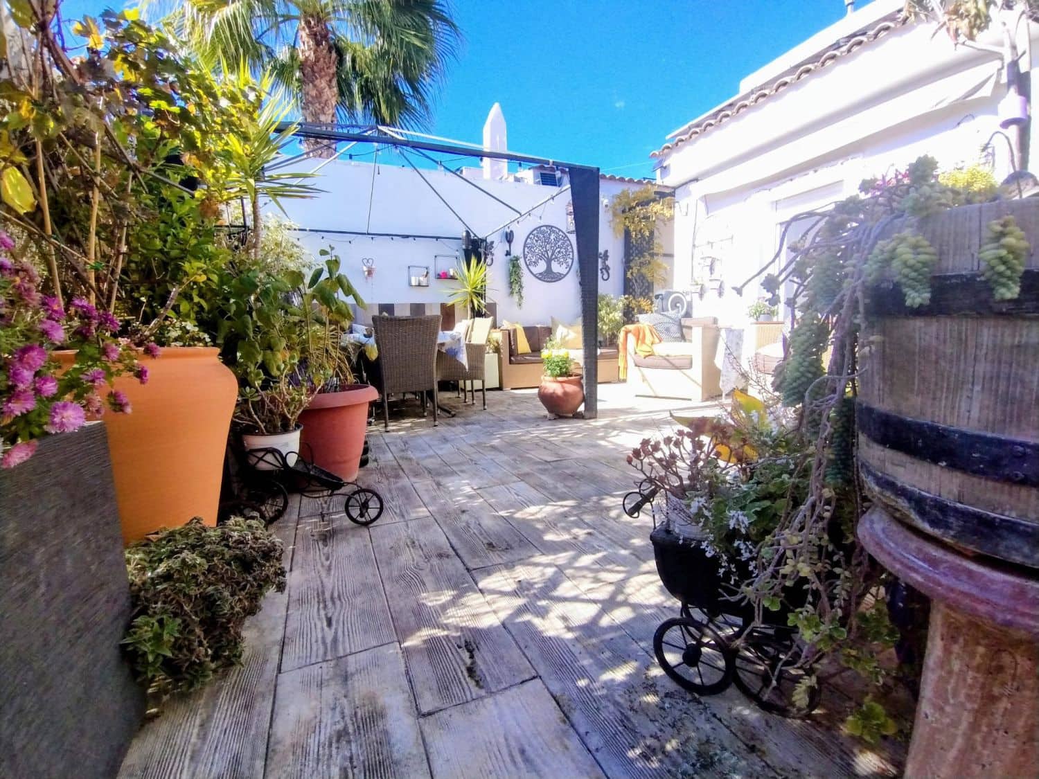 3 soveværelse Villa til salg i La Nucia med garage - € 324.000 (Ref: 9375527)