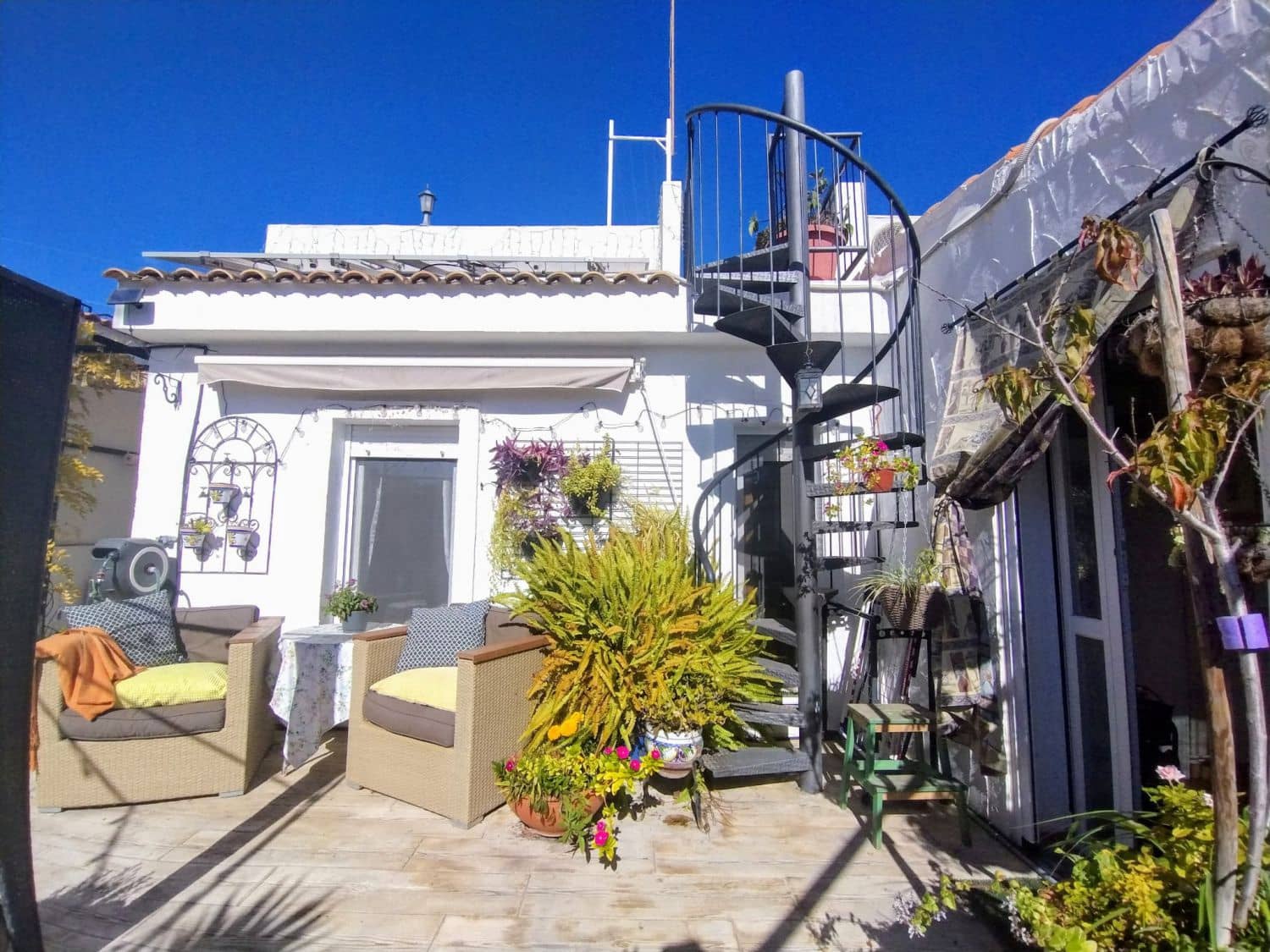 3 soveværelse Villa til salg i La Nucia med garage - € 324.000 (Ref: 9375527)