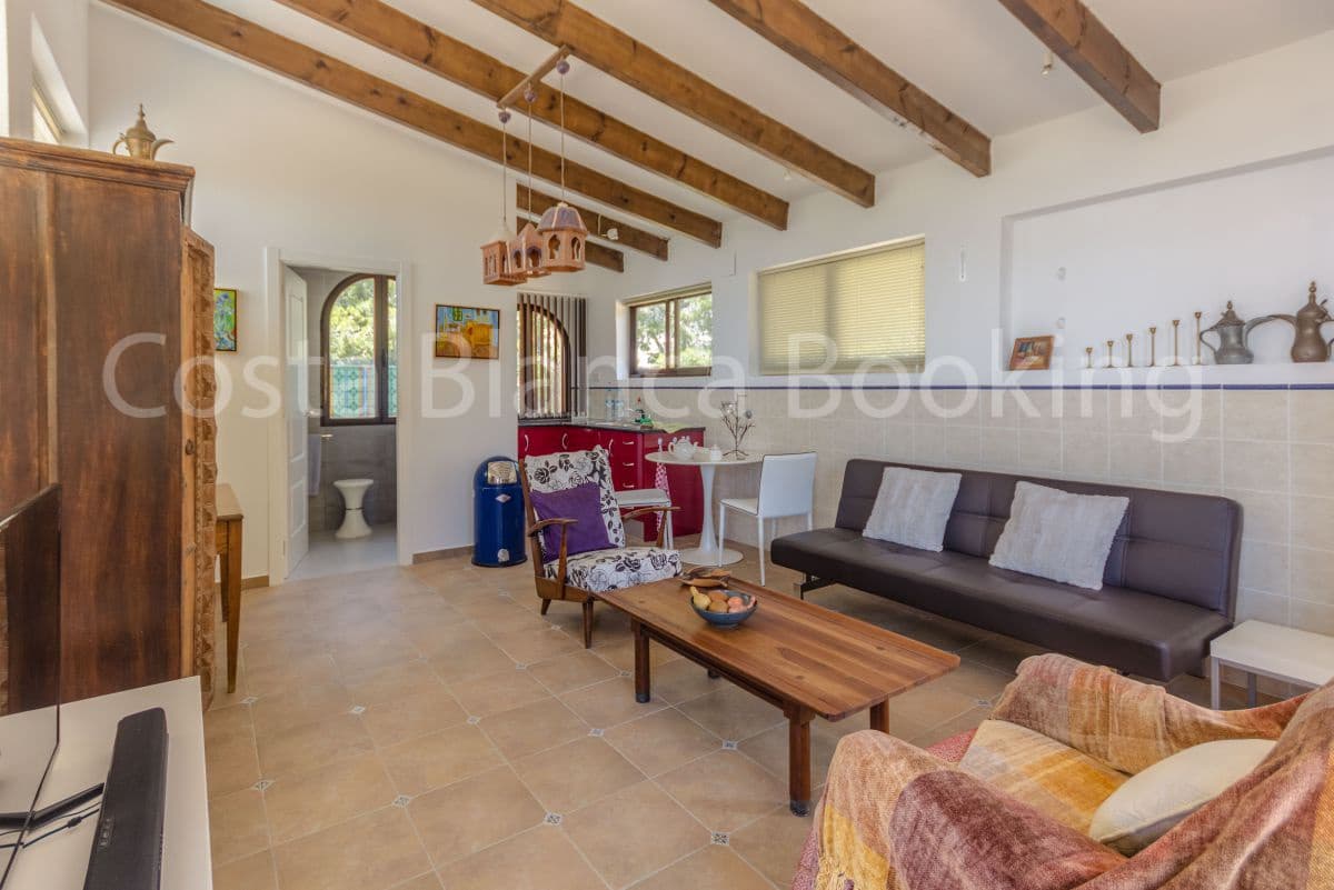 5 bedroom Villa for sale in Altea la Vella with garage - € 1,590,000 (Ref: 9376846)