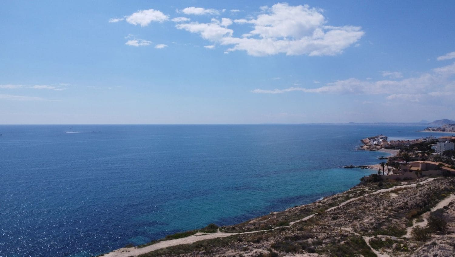 2 bedroom Apartment for sale in La Villajoyosa / Vila Joiosa - € 349,000 (Ref: 9376847)