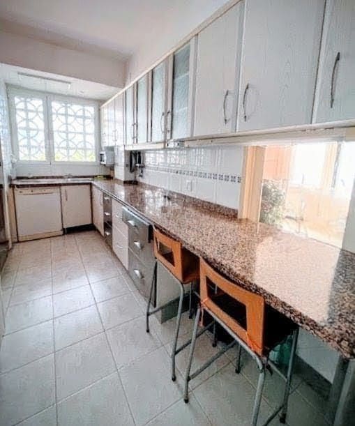 2 makuuhuone Huoneisto myytävänä paikassa Albir - 600 000 € (Ref: 9376848)