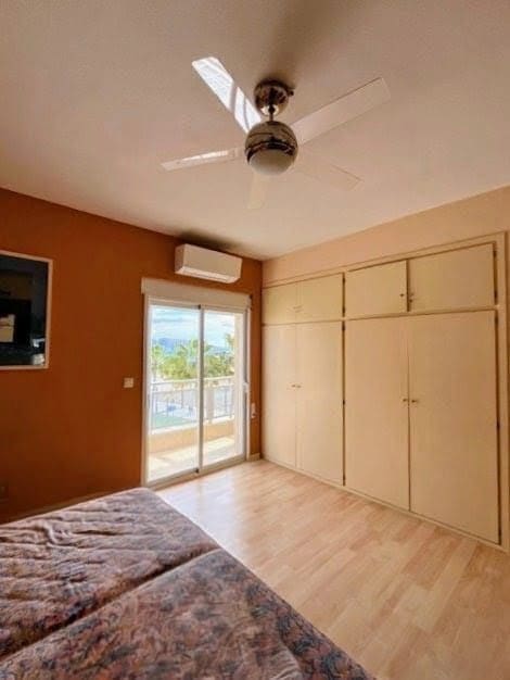 2 makuuhuone Huoneisto myytävänä paikassa Albir - 600 000 € (Ref: 9376848)