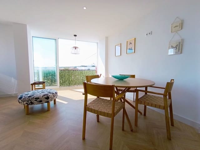 2 chambre Appartement à vendre à Alfaz del Pi / L'Alfàs del Pi - 239 000 € (Ref: 9385925)