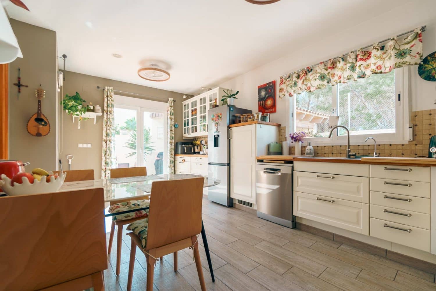 4 chambre Villa/Maison à vendre à Alfaz del Pi / L'Alfas del Pi avec garage - 695 000 € (Ref: 9388173)