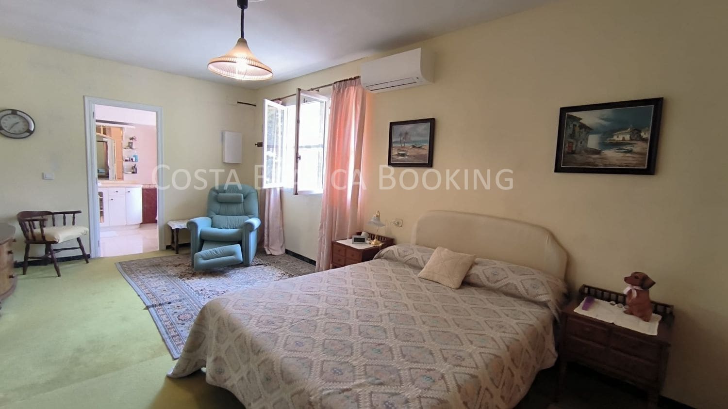 Chalet de 3 habitaciones en Alfaz del Pi / L'Alfàs del Pi en venta con garaje - 420.000 € (Ref: 9402976)