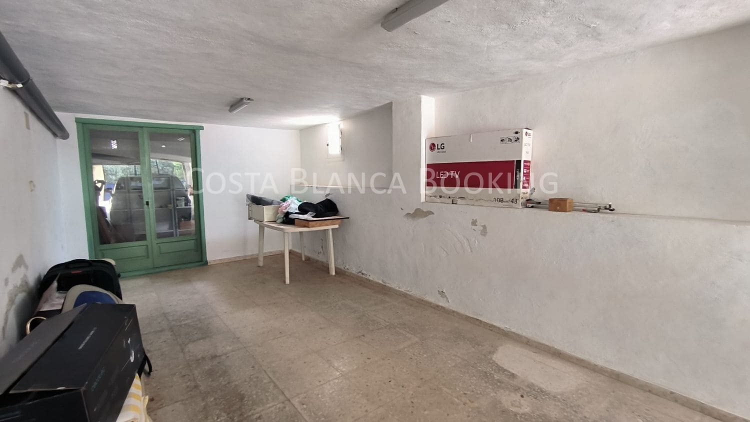 Chalet de 3 habitaciones en Alfaz del Pi / L'Alfàs del Pi en venta con garaje - 420.000 € (Ref: 9402976)
