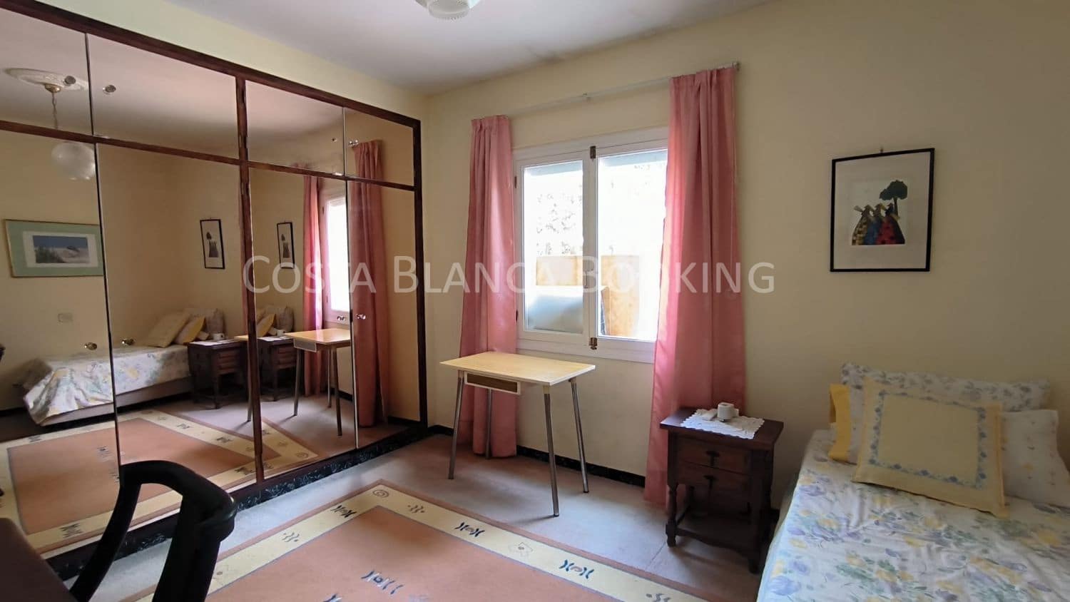 Chalet de 3 habitaciones en Alfaz del Pi / L'Alfàs del Pi en venta con garaje - 420.000 € (Ref: 9402976)