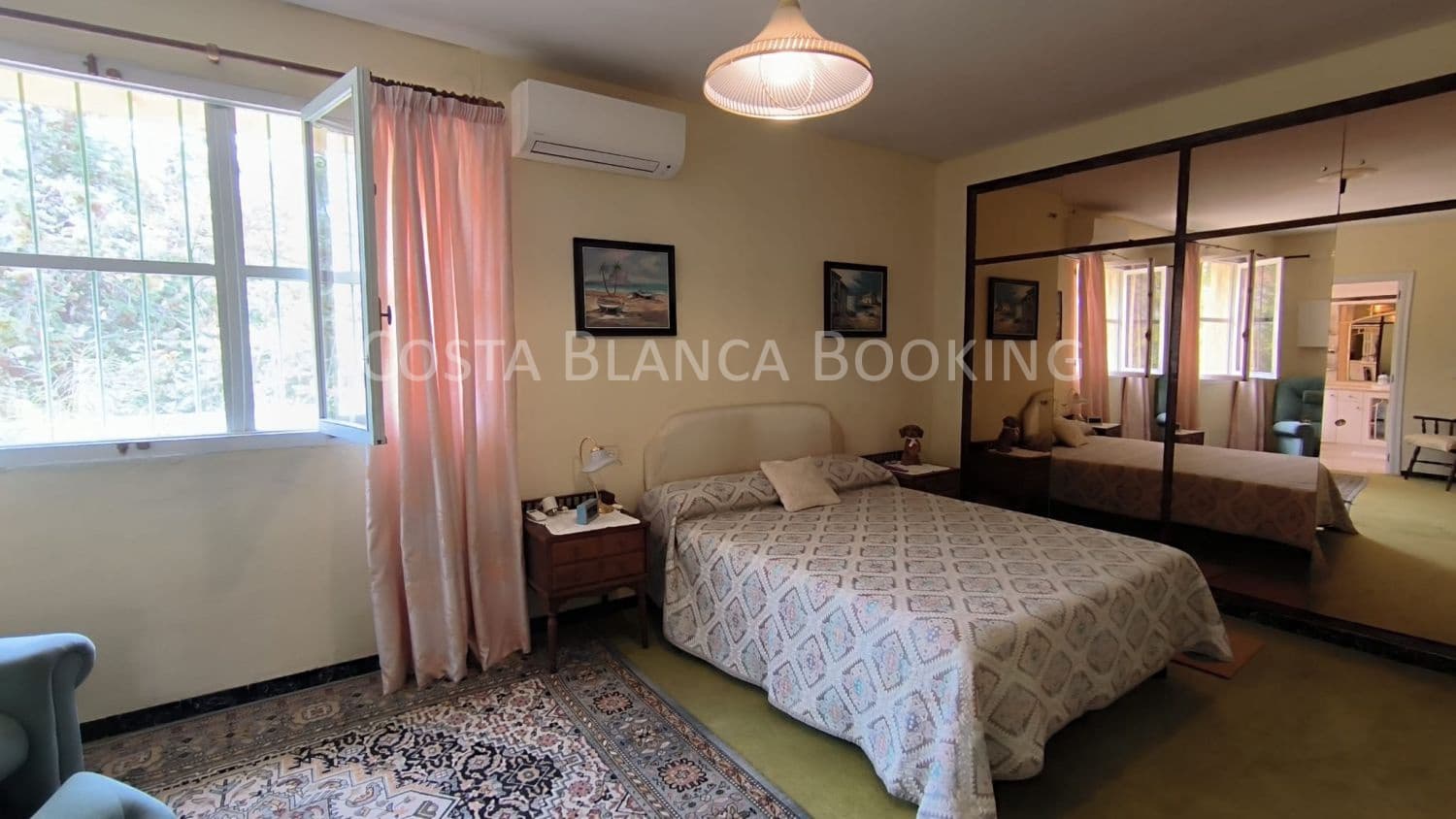 Chalet de 3 habitaciones en Alfaz del Pi / L'Alfàs del Pi en venta con garaje - 420.000 € (Ref: 9402976)