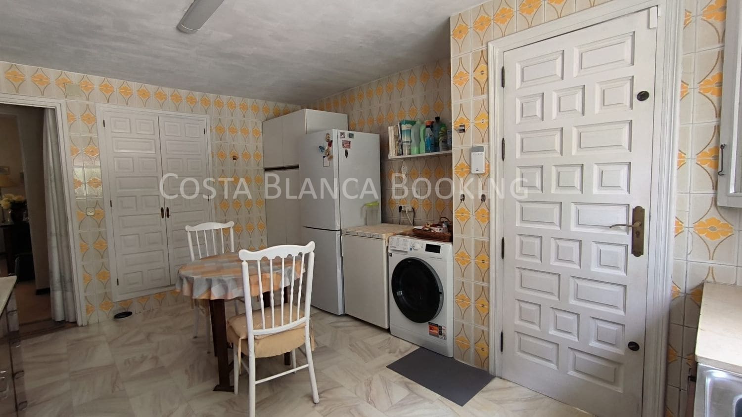 Chalet de 3 habitaciones en Alfaz del Pi / L'Alfàs del Pi en venta con garaje - 420.000 € (Ref: 9402976)