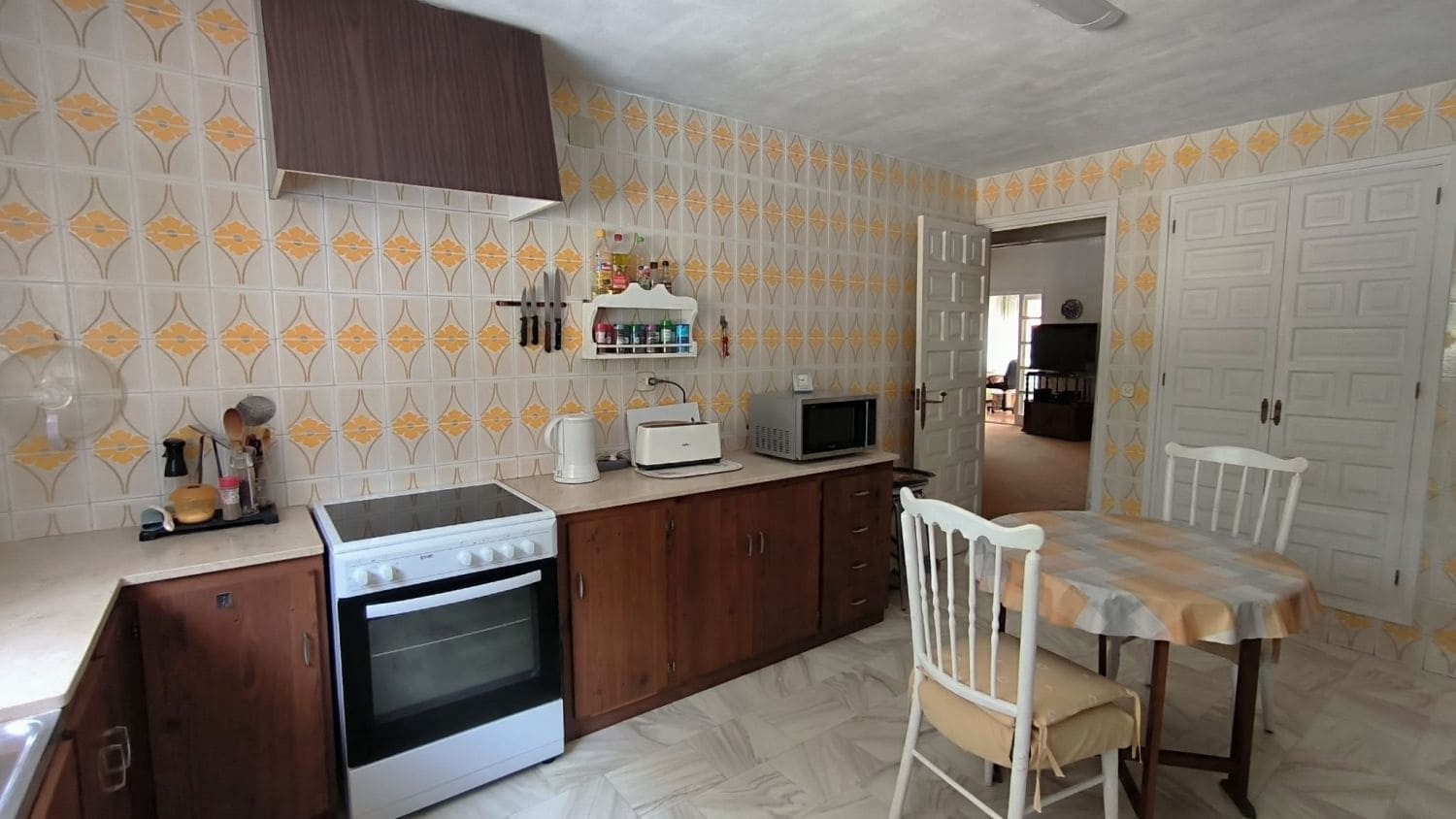 Chalet de 3 habitaciones en Alfaz del Pi / L'Alfàs del Pi en venta con garaje - 420.000 € (Ref: 9402976)