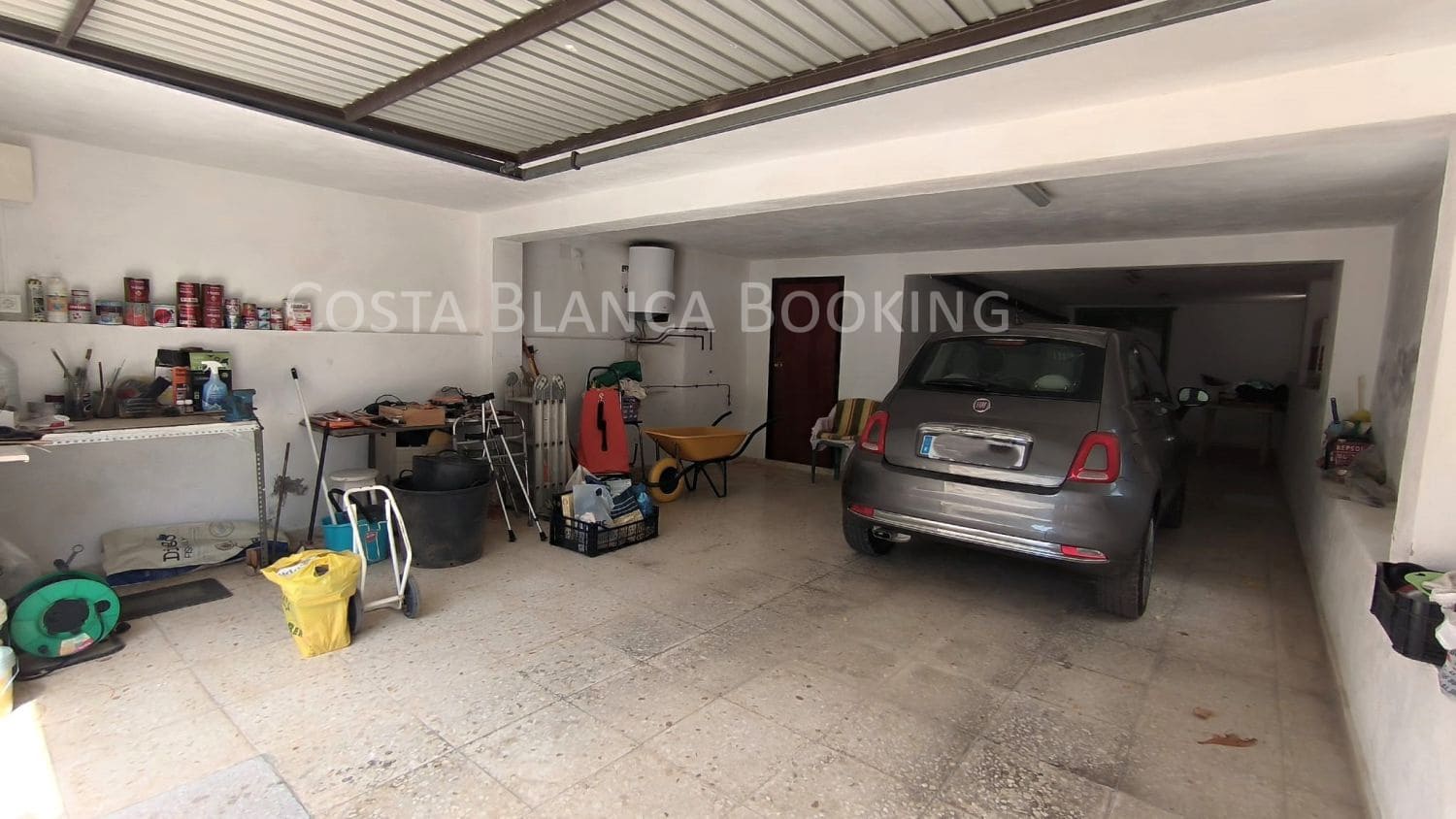 Chalet de 3 habitaciones en Alfaz del Pi / L'Alfàs del Pi en venta con garaje - 420.000 € (Ref: 9402976)