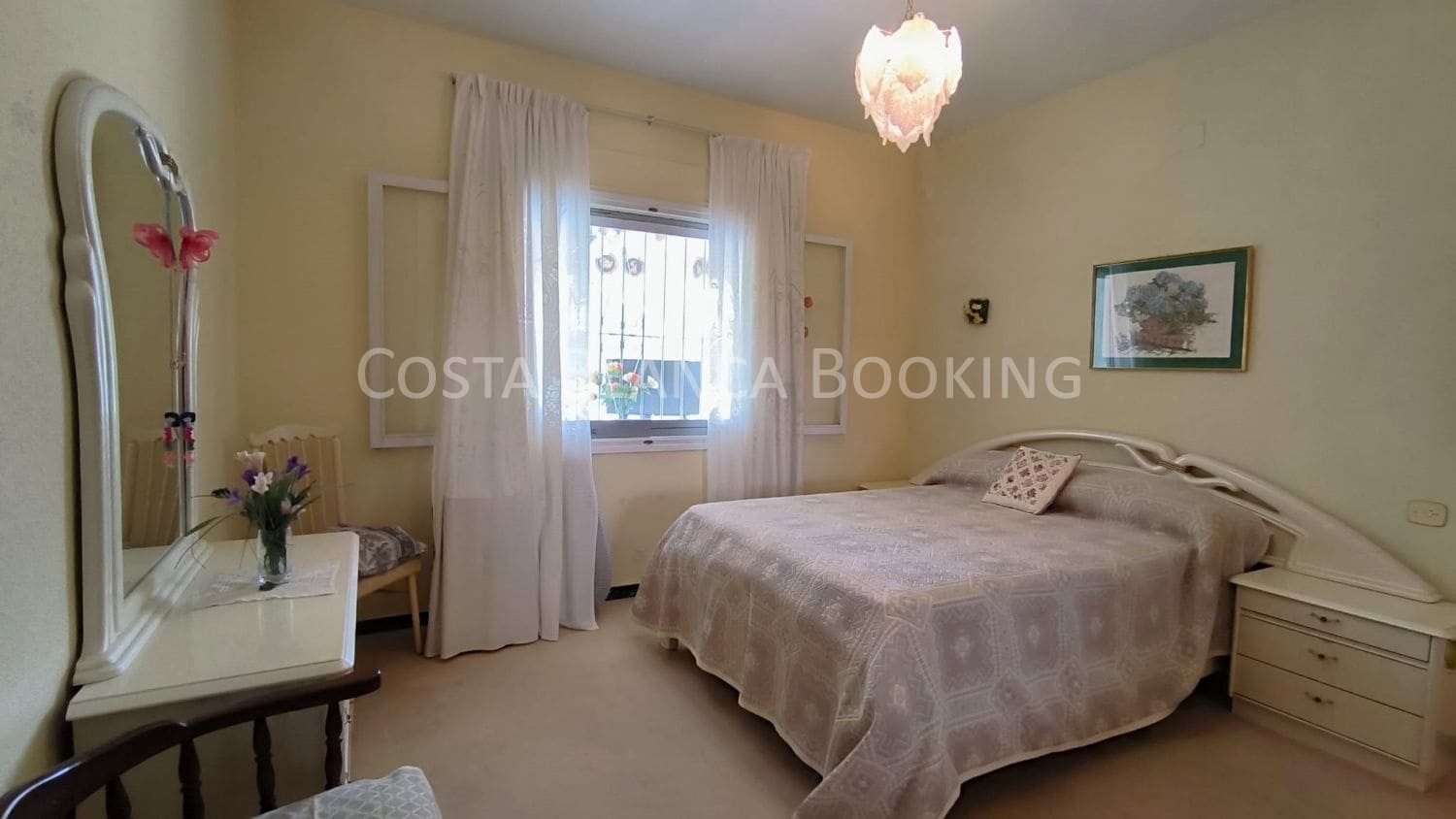 Chalet de 3 habitaciones en Alfaz del Pi / L'Alfàs del Pi en venta con garaje - 420.000 € (Ref: 9402976)