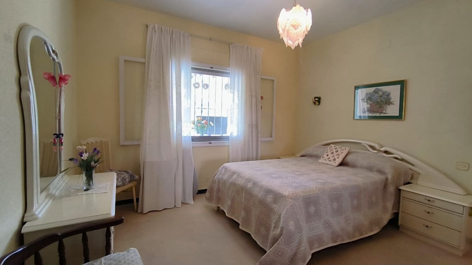 Chalet de 3 habitaciones en Alfaz del Pi / L'Alfàs del Pi en venta con garaje - 420.000 € (Ref: 9402976)