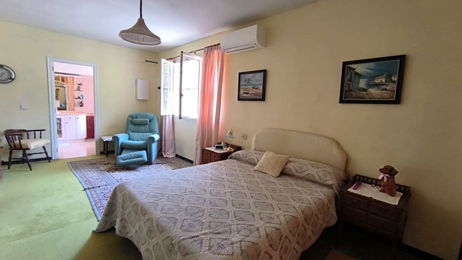 Chalet de 3 habitaciones en Alfaz del Pi / L'Alfàs del Pi en venta con garaje - 420.000 € (Ref: 9402976)