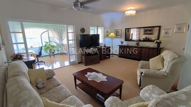 Chalet de 3 habitaciones en Alfaz del Pi / L'Alfàs del Pi en venta con garaje - 420.000 € (Ref: 9402976)