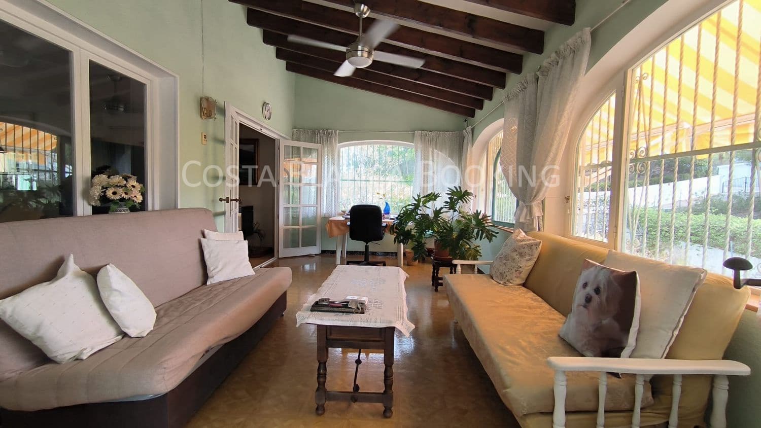 Chalet de 3 habitaciones en Alfaz del Pi / L'Alfàs del Pi en venta con garaje - 420.000 € (Ref: 9402976)