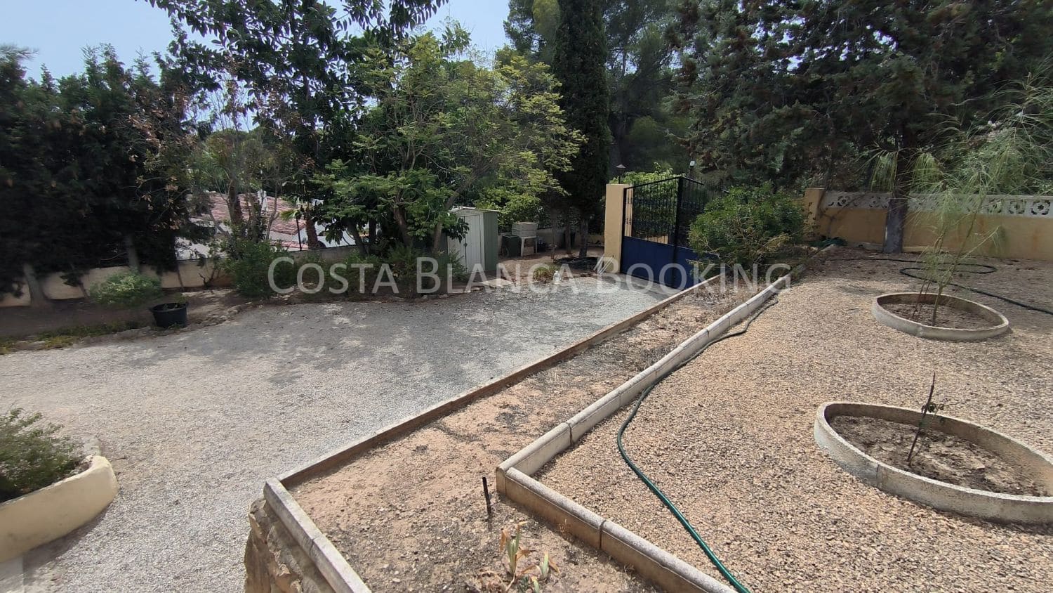 Chalet de 3 habitaciones en Alfaz del Pi / L'Alfàs del Pi en venta con garaje - 420.000 € (Ref: 9402976)