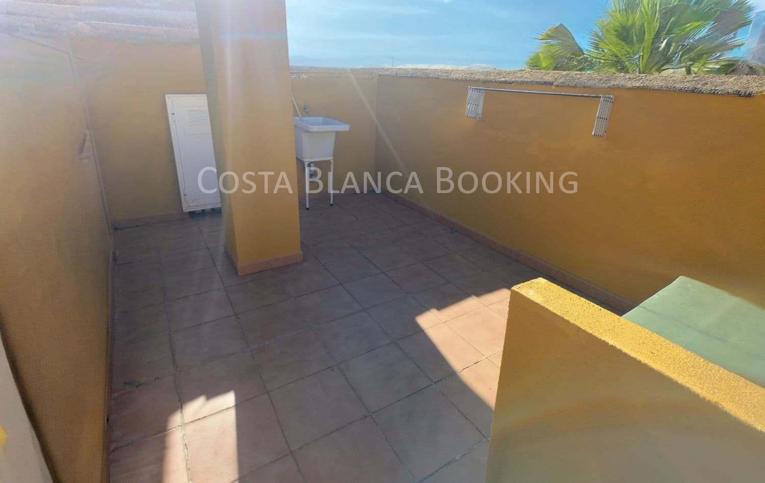 1 makuuhuone Huoneisto myytävänä paikassa Alfaz del Pi / L'Alfas del Pi - 180 000 € (Ref: 9410708)