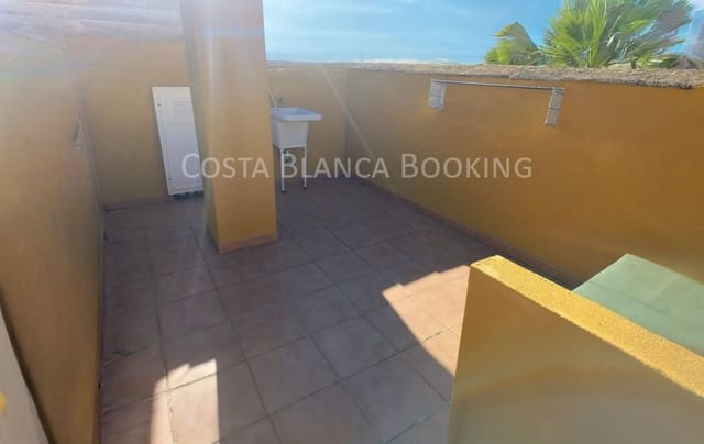 1 Zimmer Apartment zu verkaufen in Alfaz del Pi / L'Alfàs del Pi - 180.000 € (Ref: 9410708)