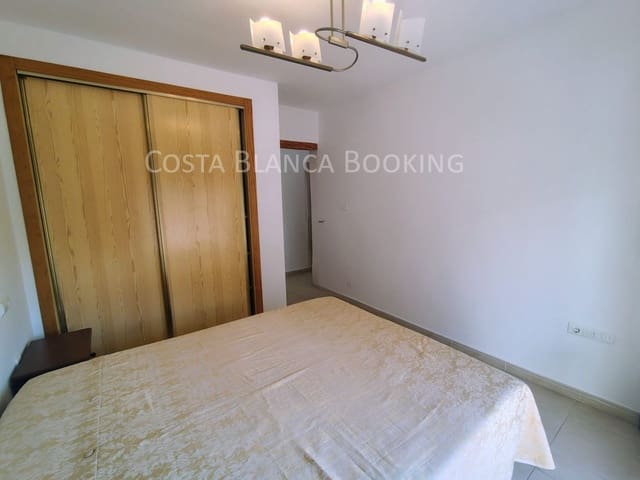 1 Zimmer Apartment zu verkaufen in Alfaz del Pi / L'Alfàs del Pi - 180.000 € (Ref: 9410708)