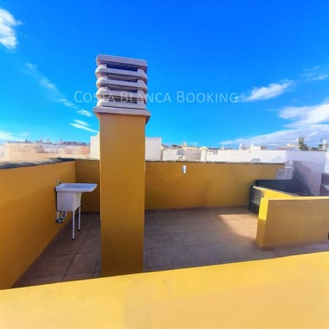 1 Zimmer Apartment zu verkaufen in Alfaz del Pi / L'Alfàs del Pi - 180.000 € (Ref: 9410708)