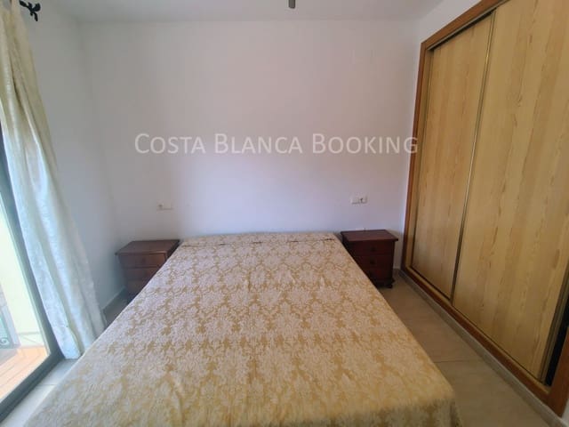 1 Zimmer Apartment zu verkaufen in Alfaz del Pi / L'Alfàs del Pi - 180.000 € (Ref: 9410708)