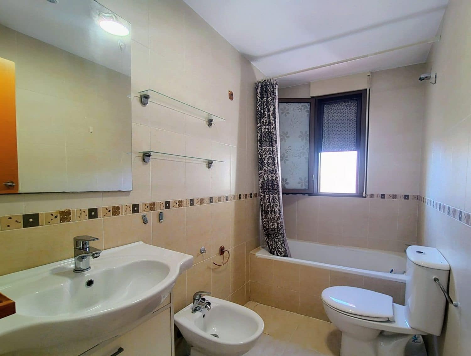 1 makuuhuone Huoneisto myytävänä paikassa Alfaz del Pi / L'Alfas del Pi - 180 000 € (Ref: 9410708)