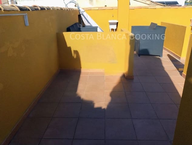 1 Zimmer Apartment zu verkaufen in Alfaz del Pi / L'Alfàs del Pi - 180.000 € (Ref: 9410708)