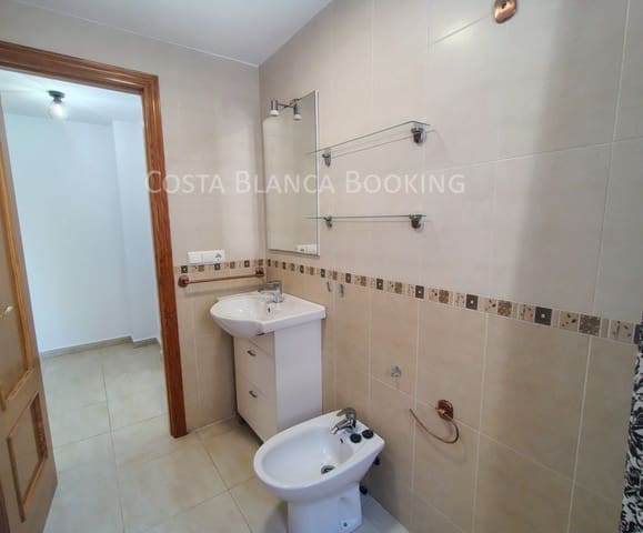 1 Zimmer Apartment zu verkaufen in Alfaz del Pi / L'Alfàs del Pi - 180.000 € (Ref: 9410708)