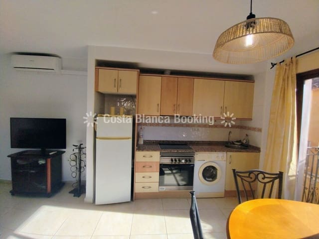 1 Zimmer Apartment zu verkaufen in Alfaz del Pi / L'Alfàs del Pi - 180.000 € (Ref: 9410708)