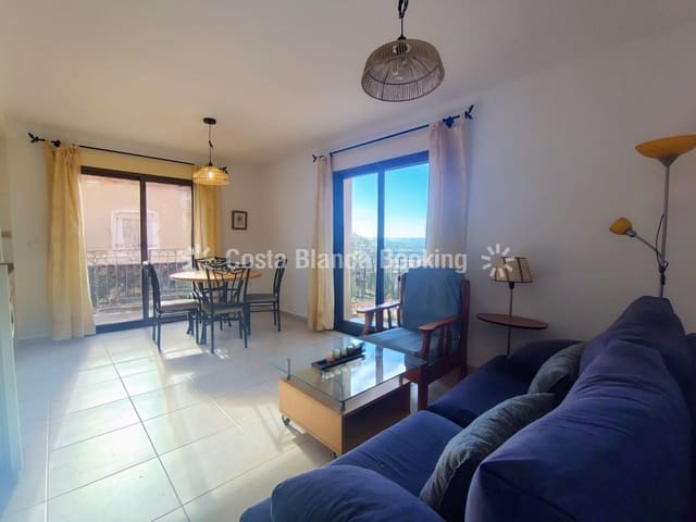 1 Zimmer Apartment zu verkaufen in Alfaz del Pi / L'Alfàs del Pi - 180.000 € (Ref: 9410708)