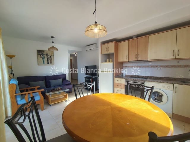 1 Zimmer Apartment zu verkaufen in Alfaz del Pi / L'Alfàs del Pi - 180.000 € (Ref: 9410708)