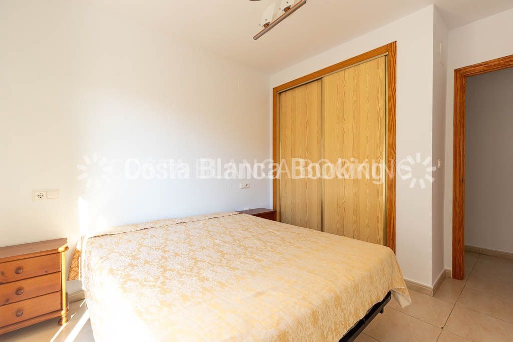 1 Zimmer Apartment zu verkaufen in Alfaz del Pi / L'Alfas del Pi - 180.000 € (Ref: 9410708)