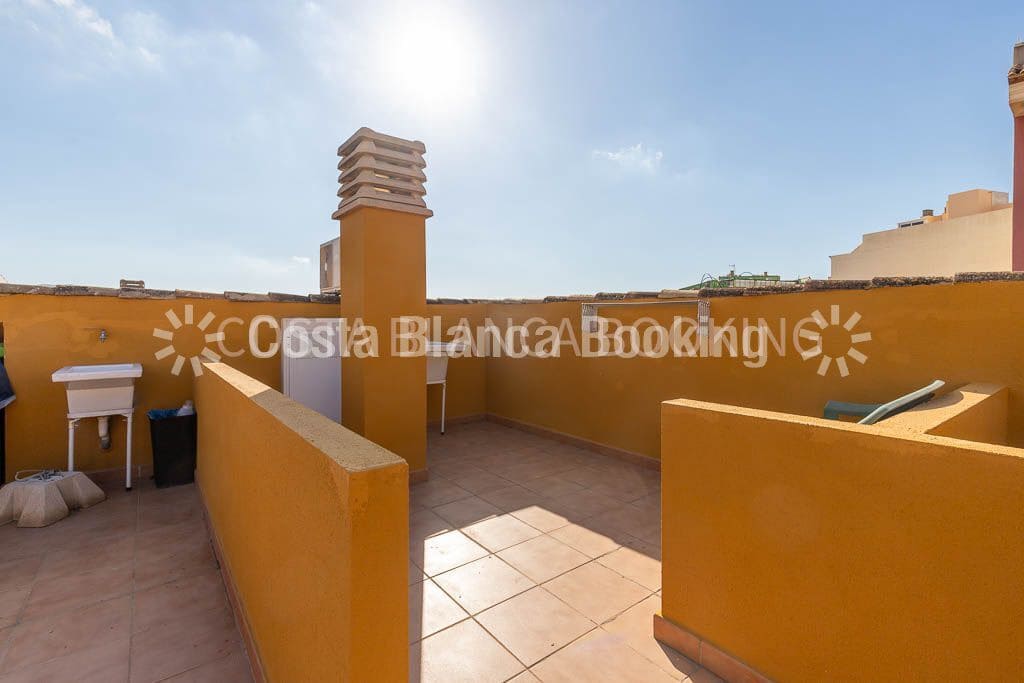 1 Zimmer Apartment zu verkaufen in Alfaz del Pi / L'Alfas del Pi - 180.000 € (Ref: 9410708)