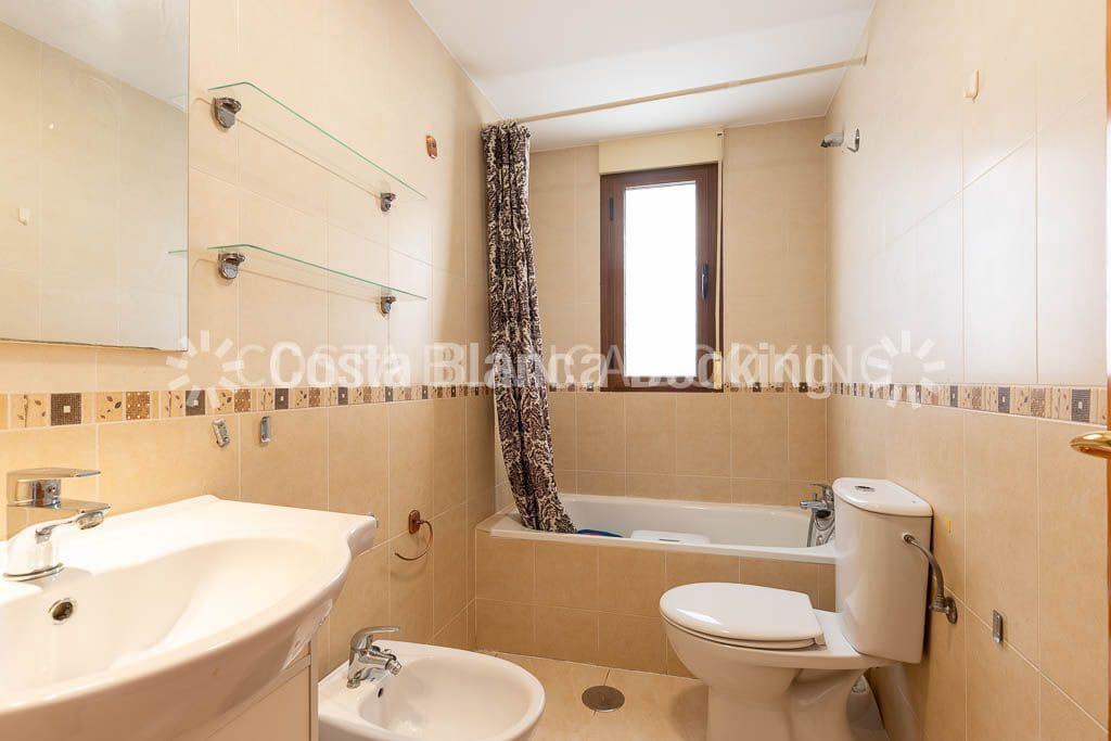 1 Zimmer Apartment zu verkaufen in Alfaz del Pi / L'Alfas del Pi - 180.000 € (Ref: 9410708)
