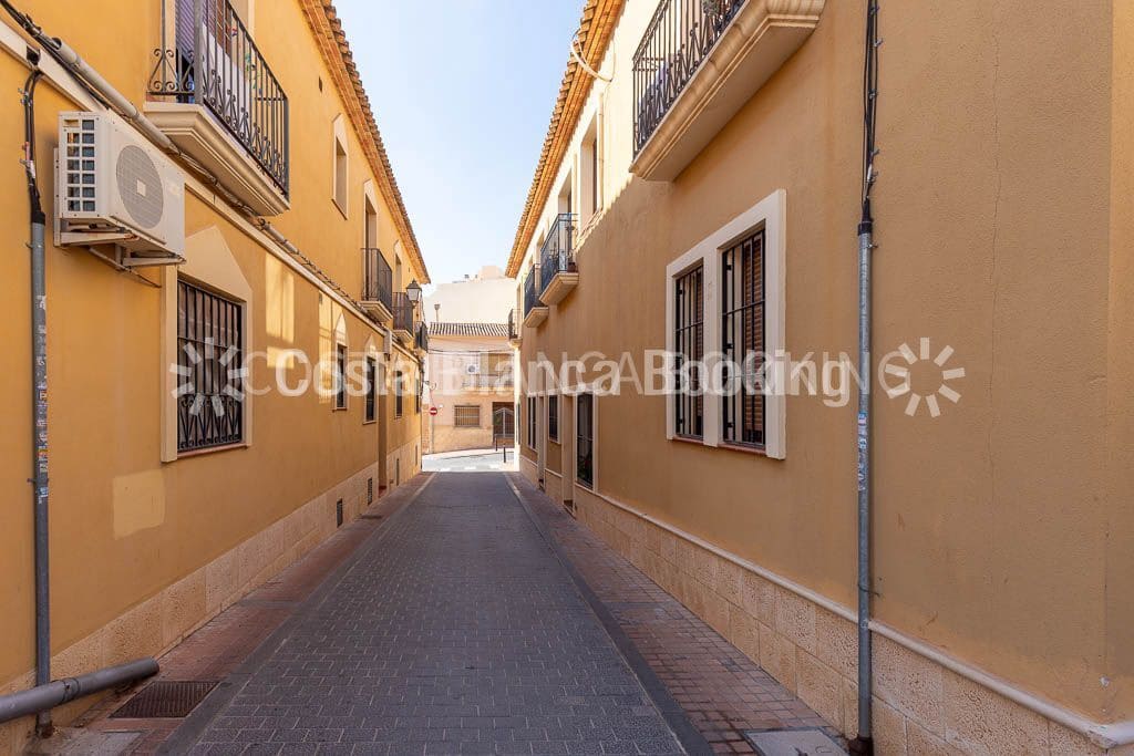 1 Zimmer Apartment zu verkaufen in Alfaz del Pi / L'Alfas del Pi - 180.000 € (Ref: 9410708)