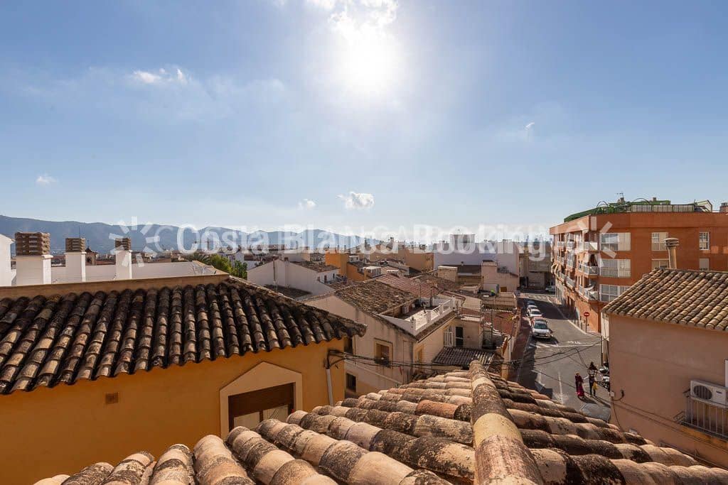 1 Zimmer Apartment zu verkaufen in Alfaz del Pi / L'Alfas del Pi - 180.000 € (Ref: 9410708)