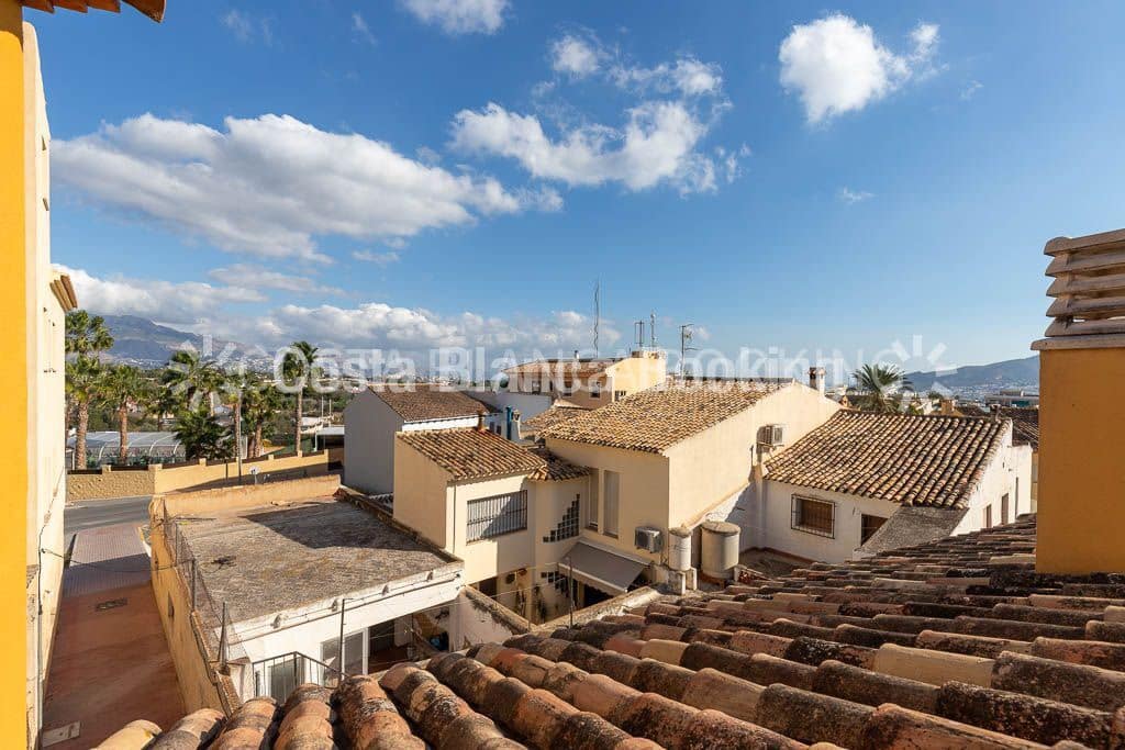 1 Zimmer Apartment zu verkaufen in Alfaz del Pi / L'Alfas del Pi - 180.000 € (Ref: 9410708)