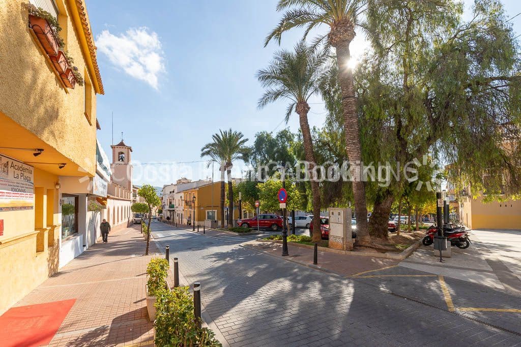 1 Zimmer Apartment zu verkaufen in Alfaz del Pi / L'Alfas del Pi - 180.000 € (Ref: 9410708)