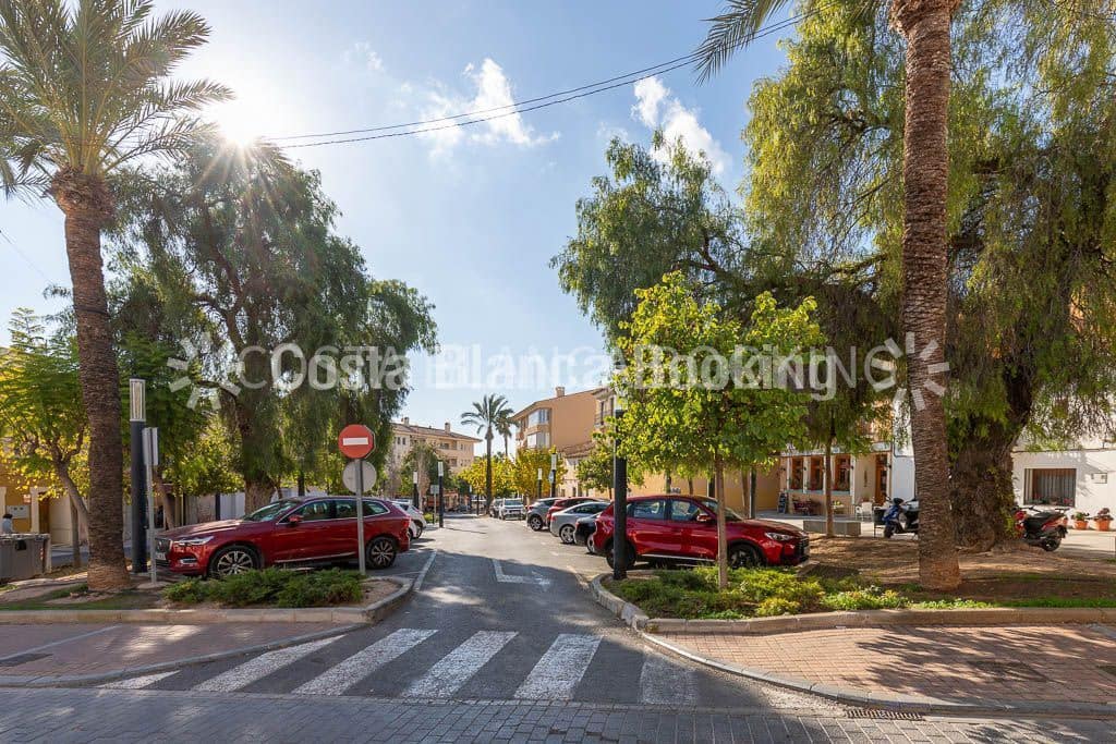 1 Zimmer Apartment zu verkaufen in Alfaz del Pi / L'Alfas del Pi - 180.000 € (Ref: 9410708)