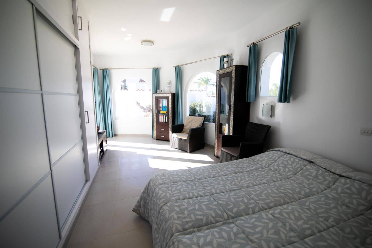 3 bedroom Villa for sale in Albir - € 875,000 (Ref: 9415443)