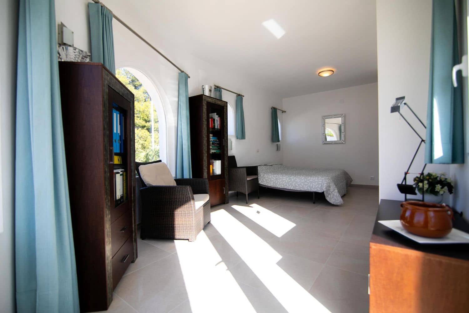 3 bedroom Villa for sale in Albir - € 875,000 (Ref: 9415443)