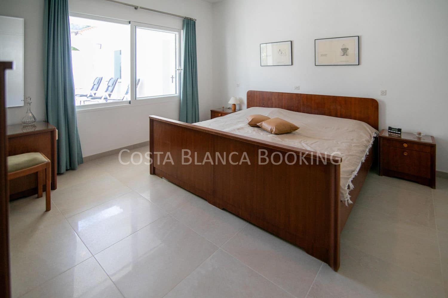 3 bedroom Villa for sale in Albir - € 875,000 (Ref: 9415443)